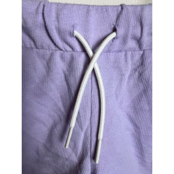 Old Navy Lavender Cheer Shorts - Picture 3 of 11